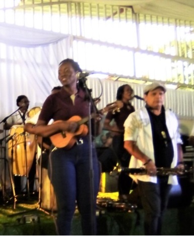 Banda Duia